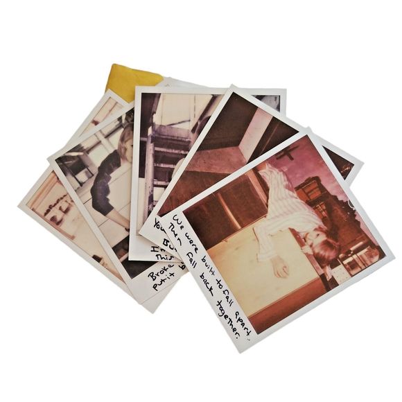 Taylor Swift Cards #1-13 - Picture 4 of 6